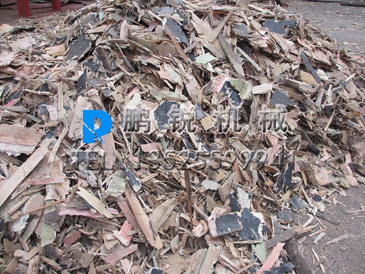 門(mén)窗破碎機(jī)